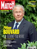 Paris Match